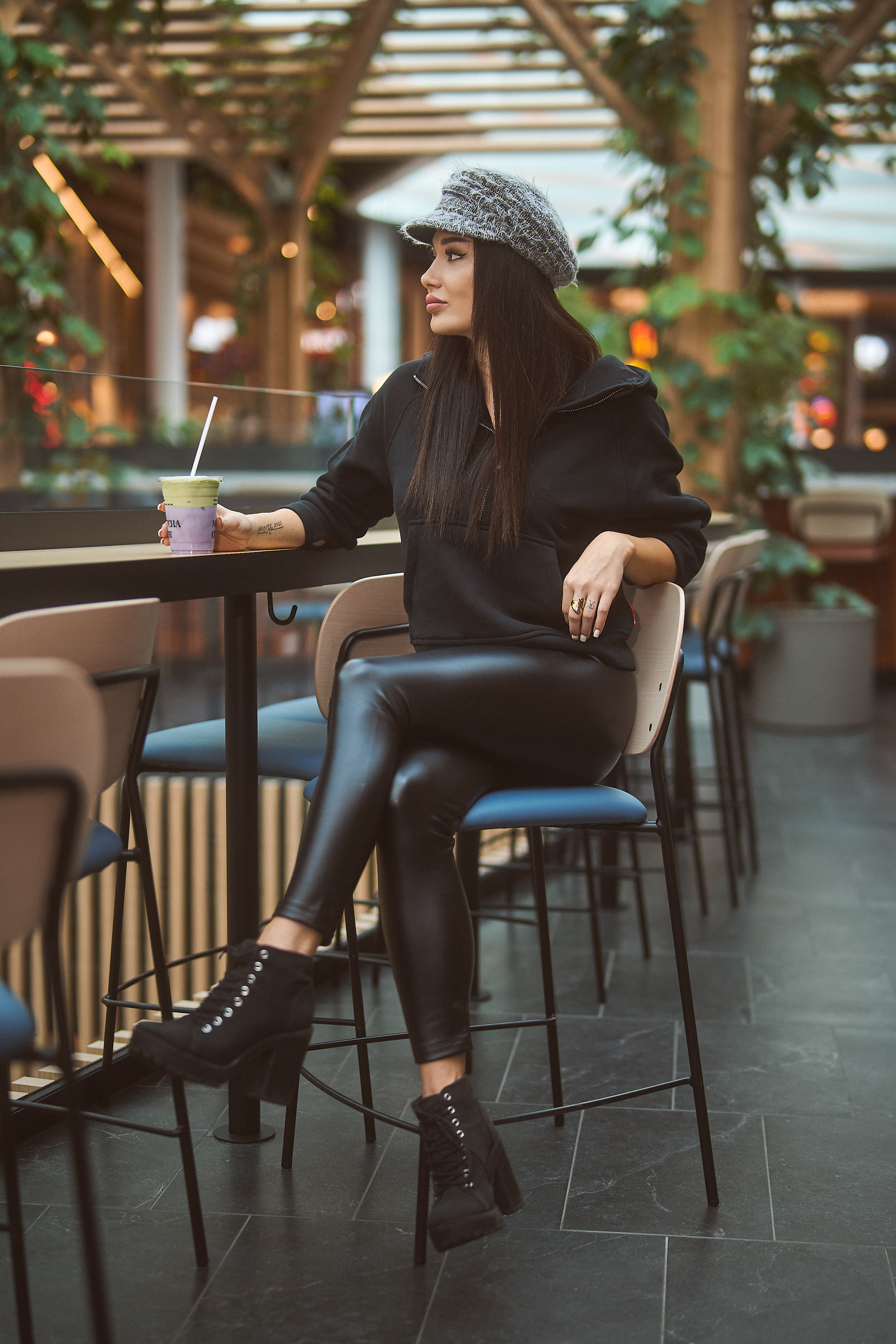 Ve městě — lifestyle, fotografie 12