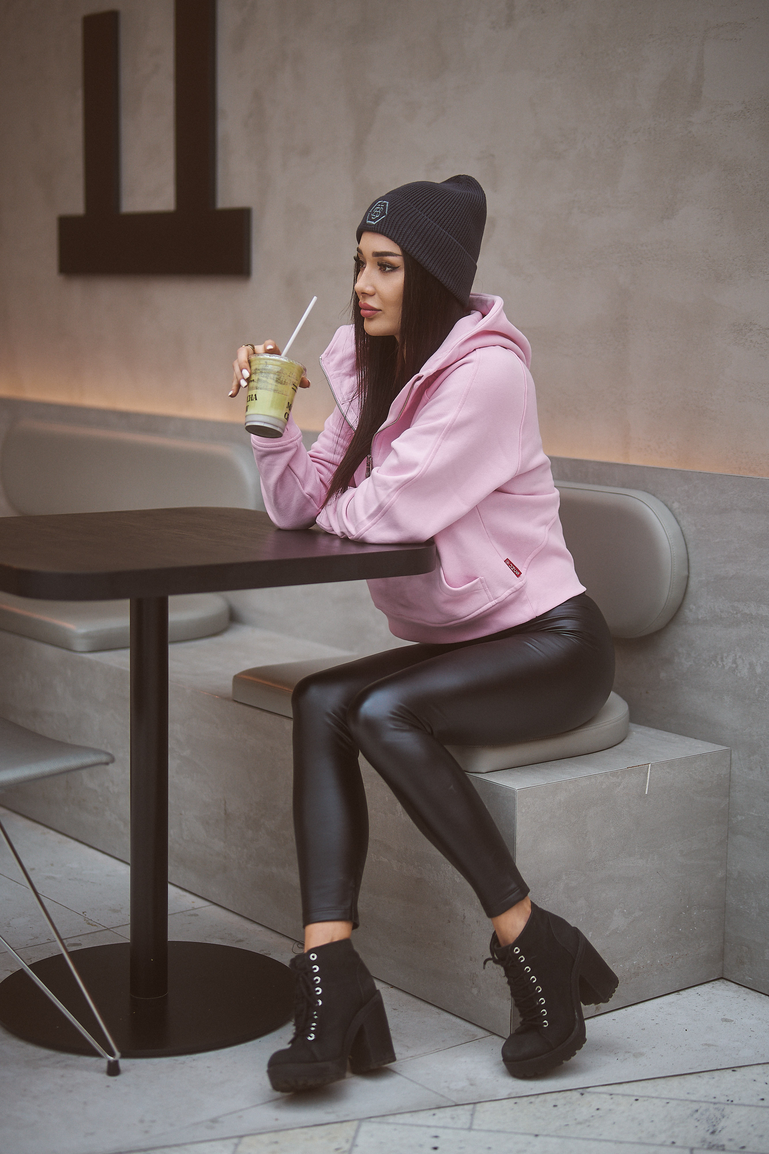 Ve městě — lifestyle, fotografie 26
