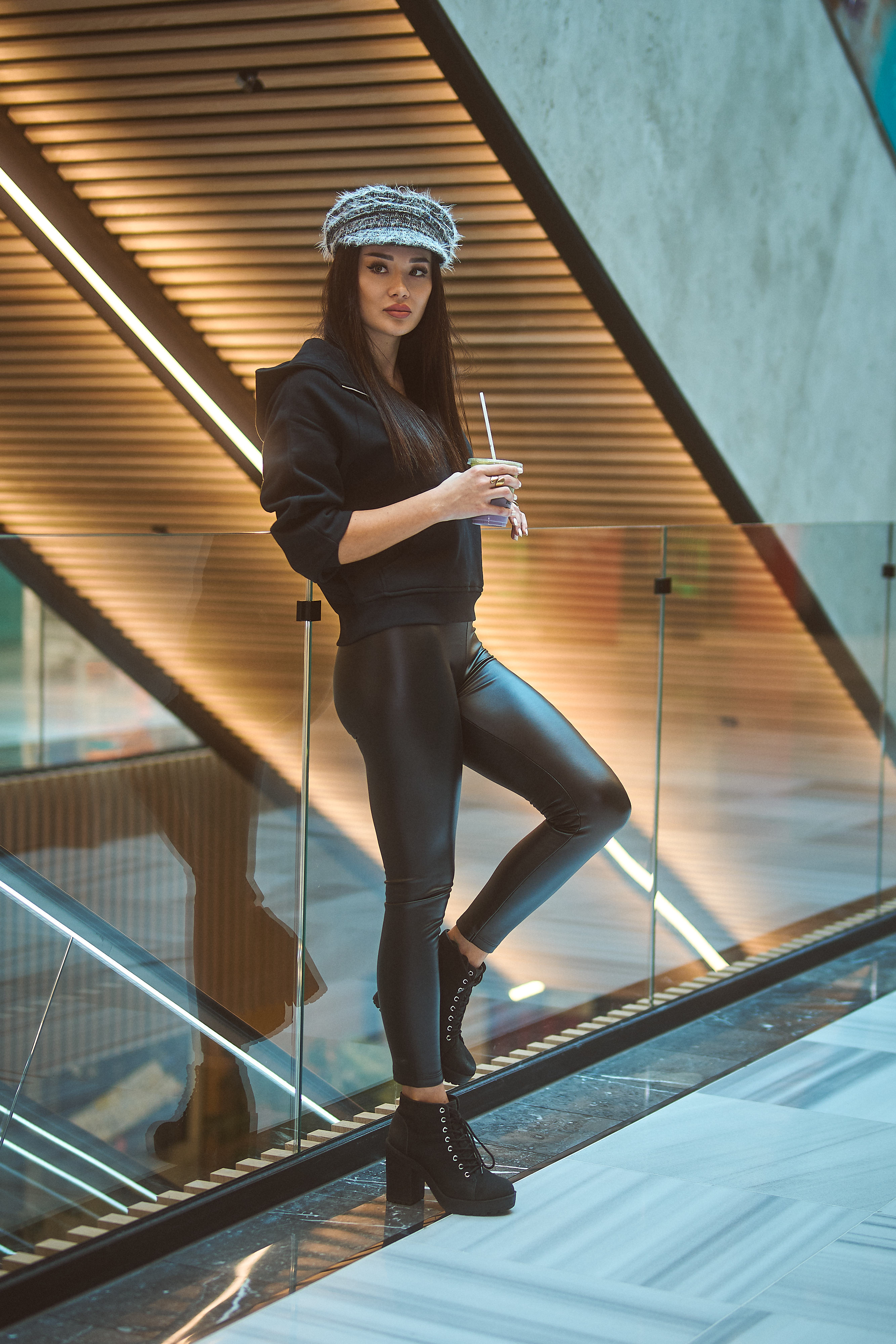 Ve městě — lifestyle, fotografie 16