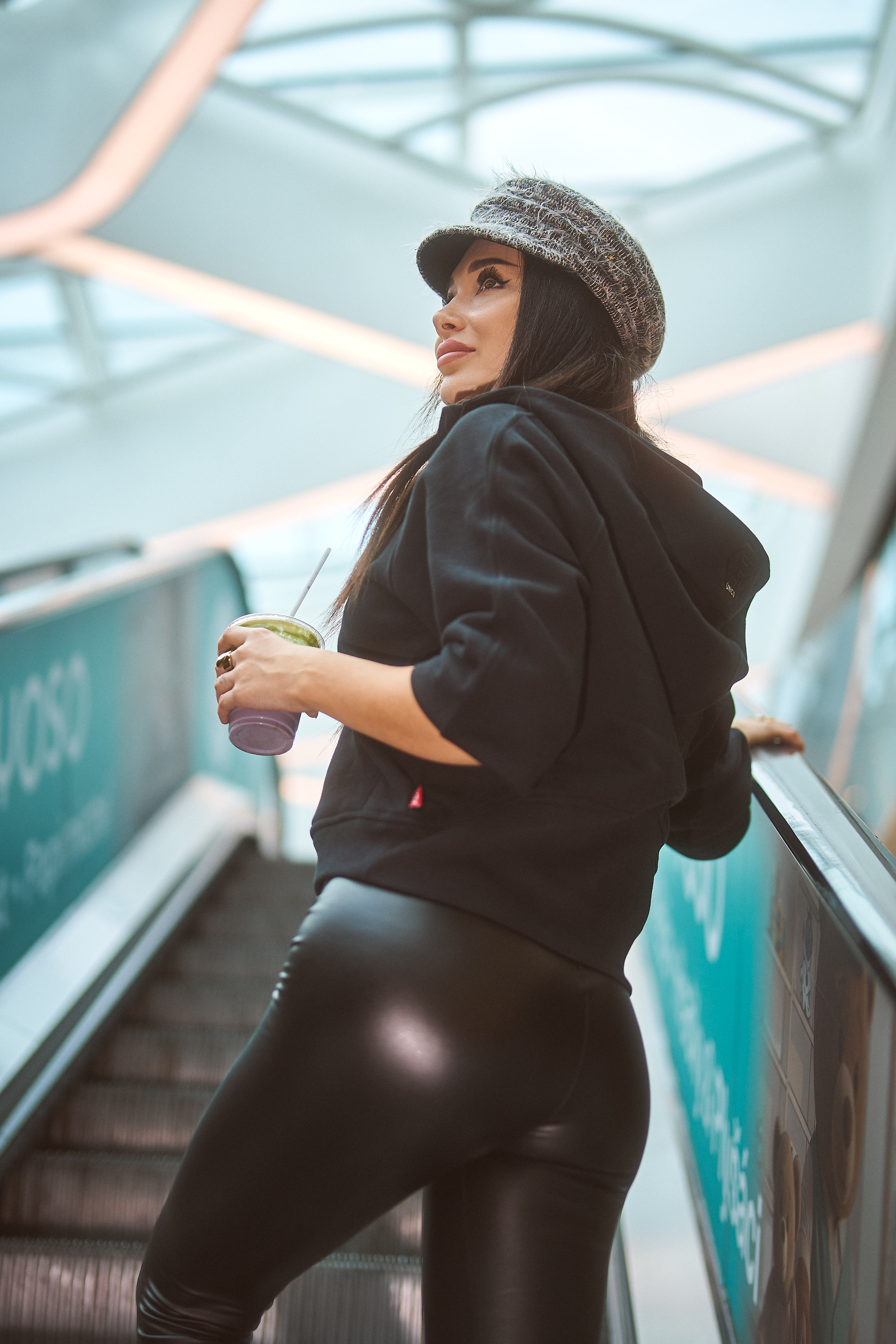 Ve městě — lifestyle, fotografie 18
