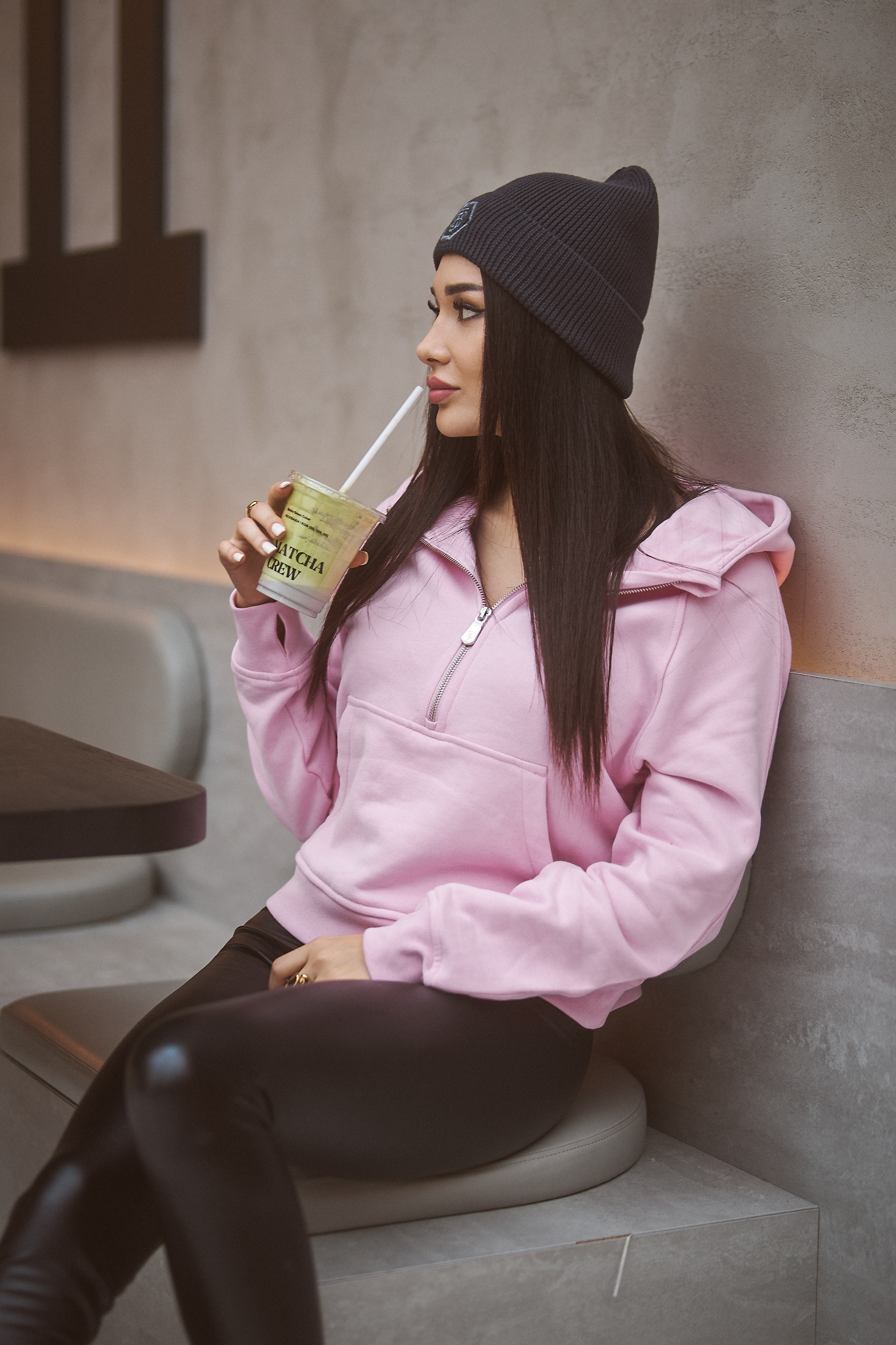 Ve městě — lifestyle, fotografie 21