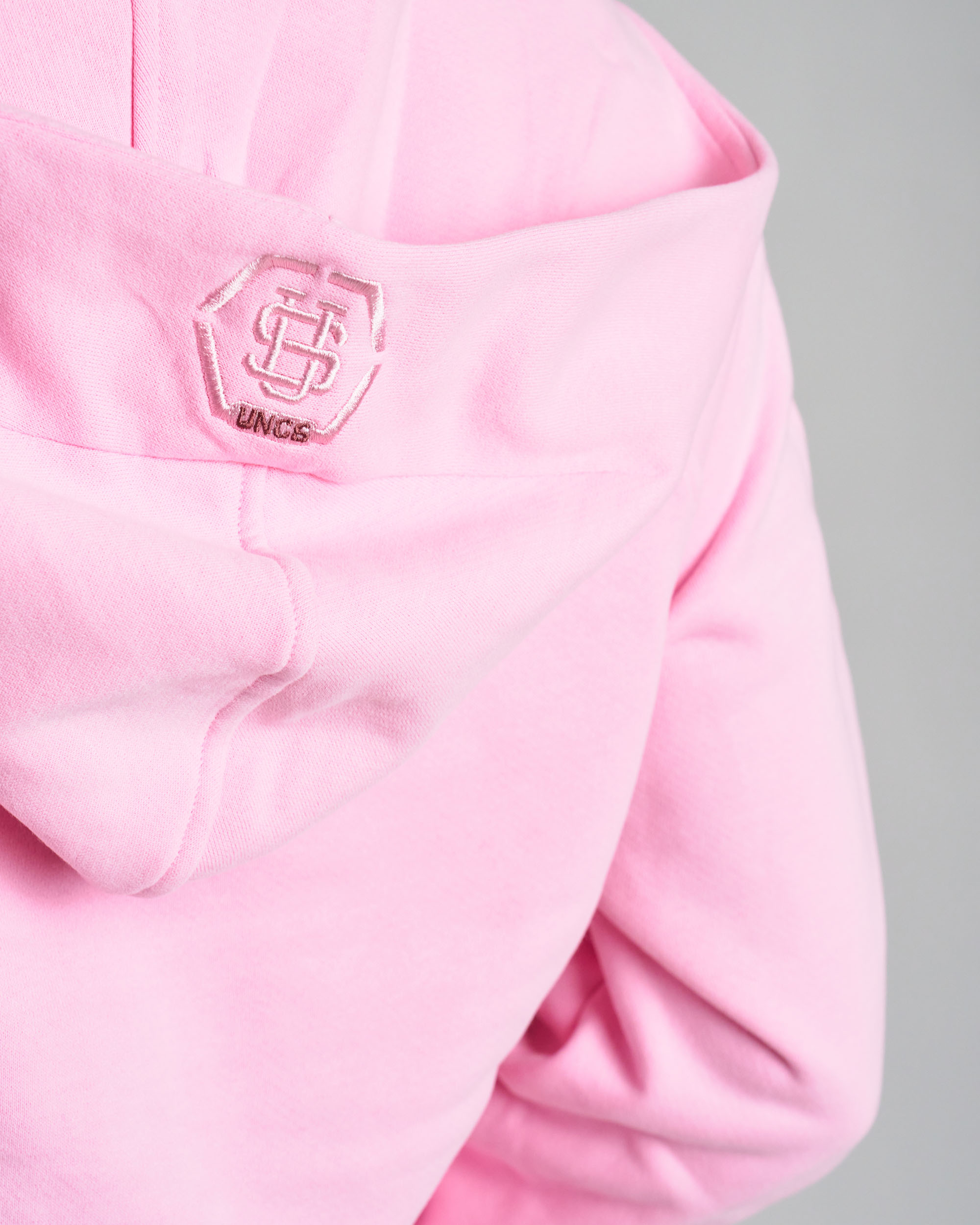 Mikina AMANDA pink