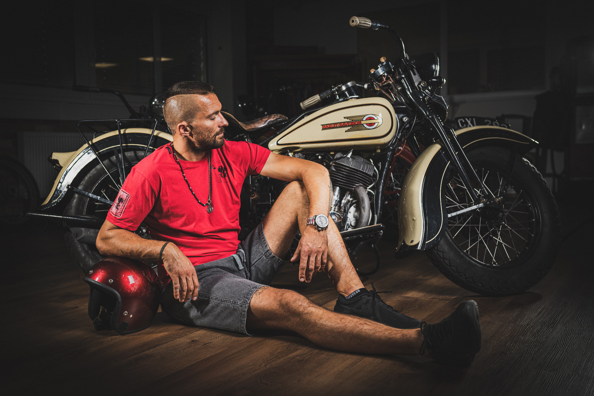 UNCS — lifestyle a detaily — Lifestyle fotografie, fotografie 3