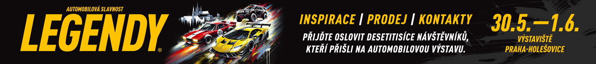 2025 — široký B2B banner