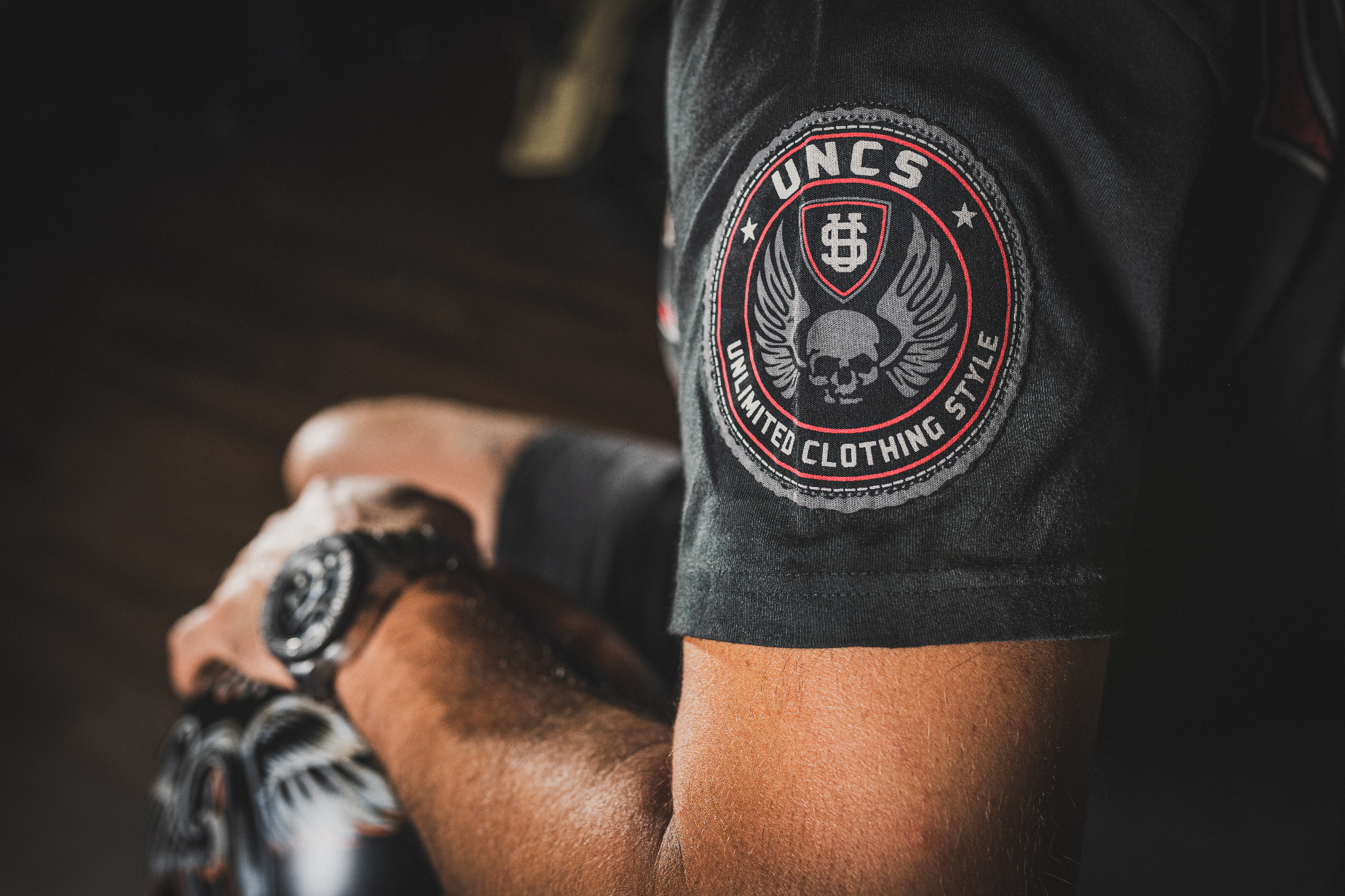 UNCS — lifestyle a detaily — Lifestyle photography, photograph 11