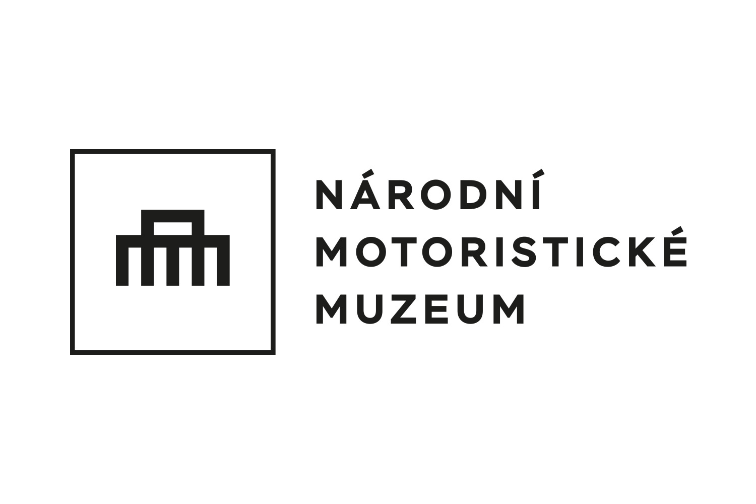 NMM — my symbol and logotype