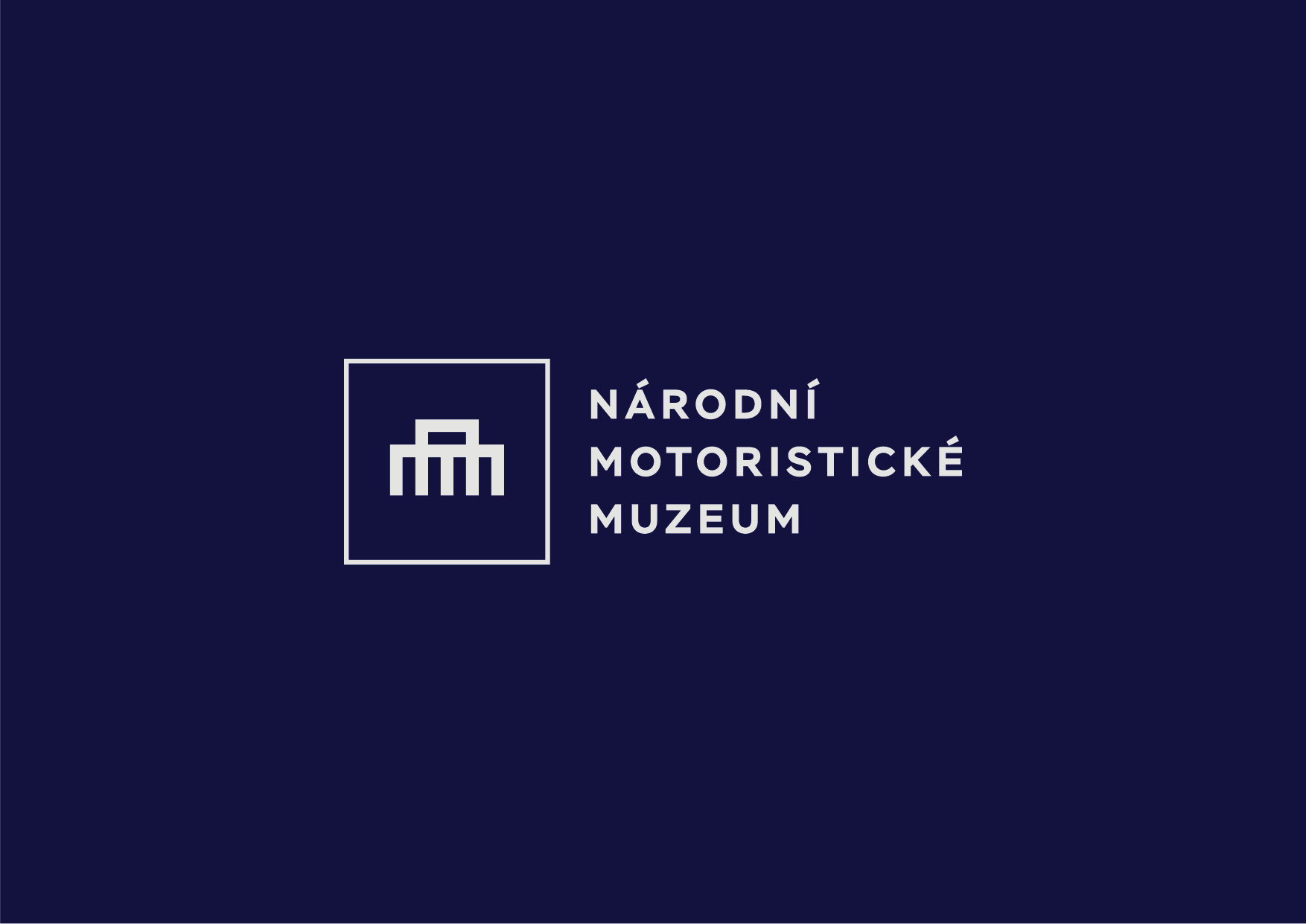 NMM — colour version of the identity