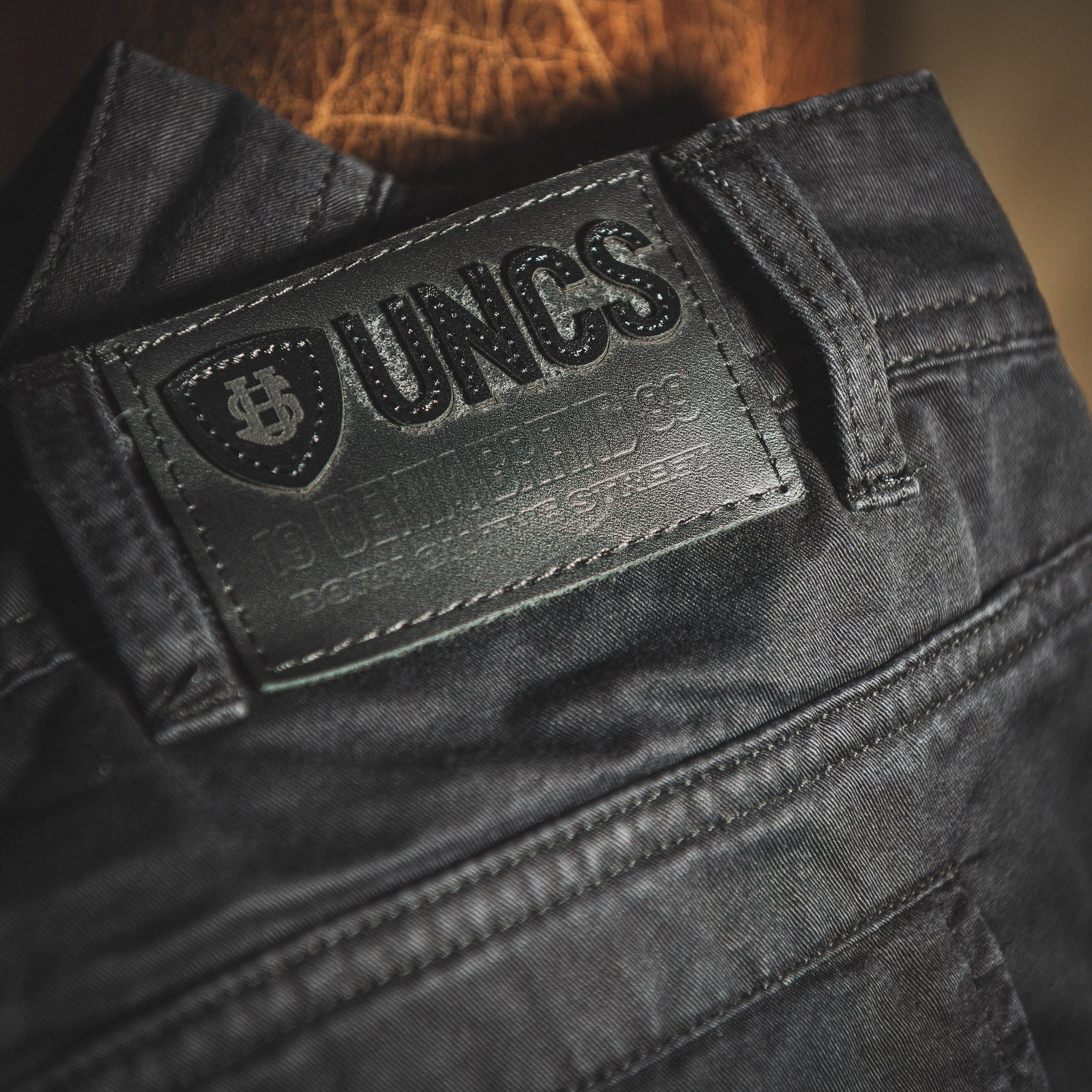 Styled products — U216