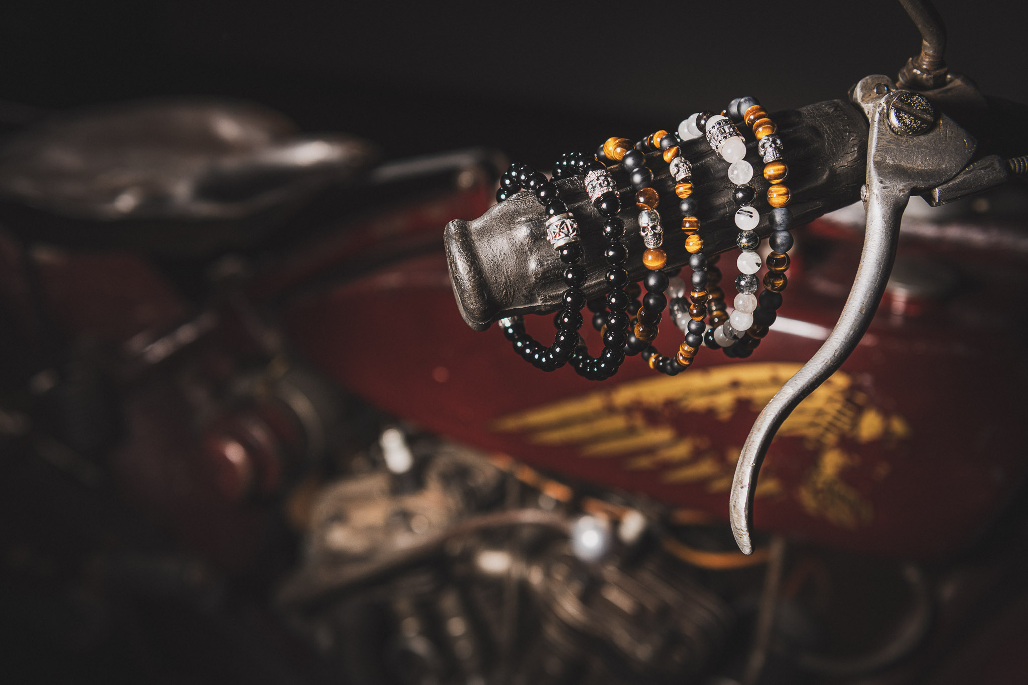 UNCS — accessories and product compositions — Product photography, photograph 7