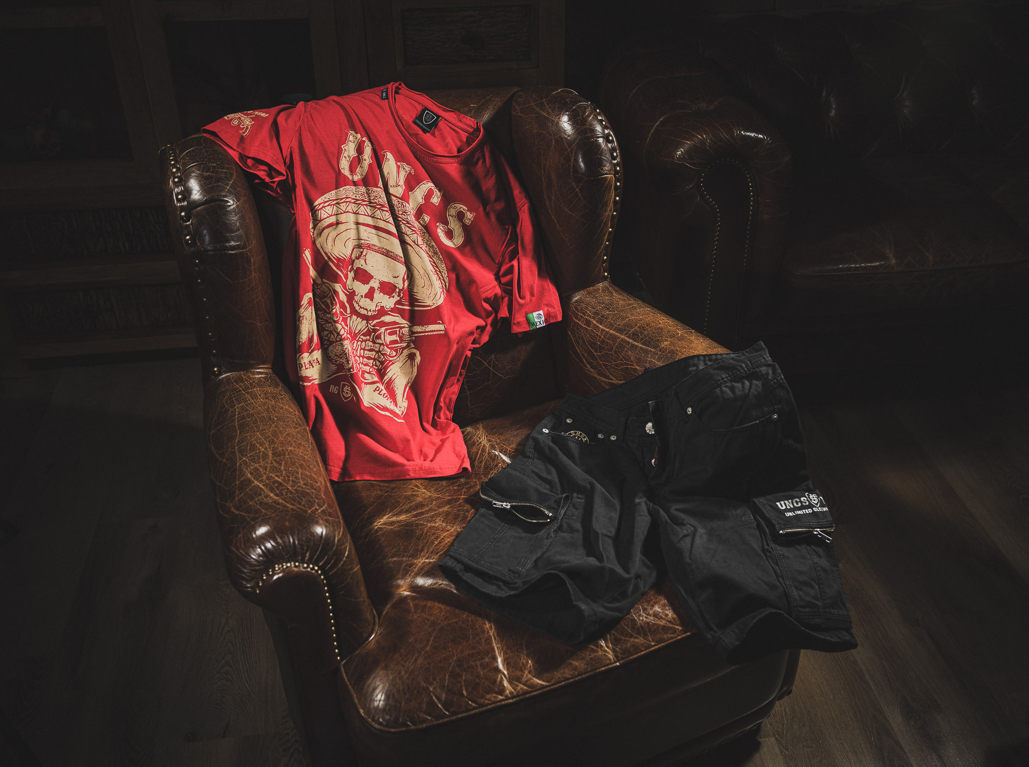 Styled products — Product photography / series 03, photograph 6