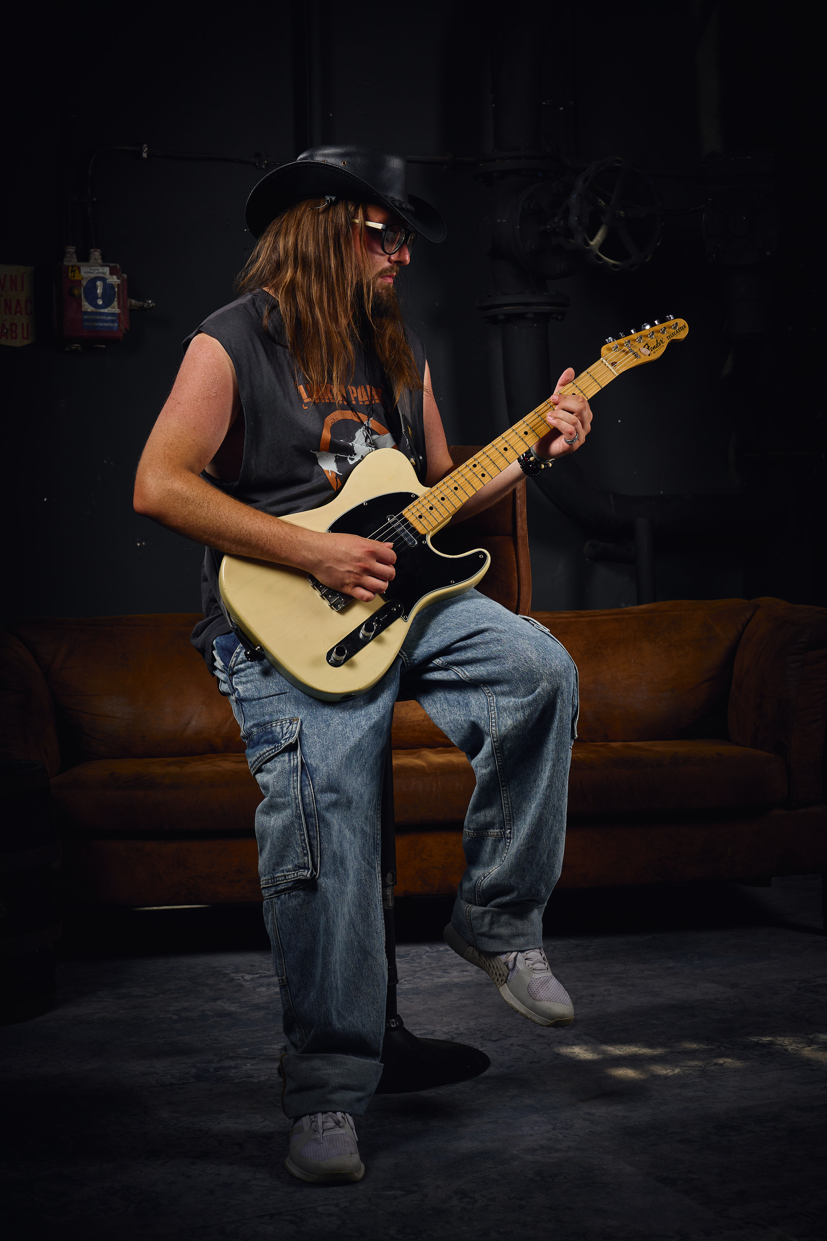 Adaline — Studio photography — Studio photography, photograph 8