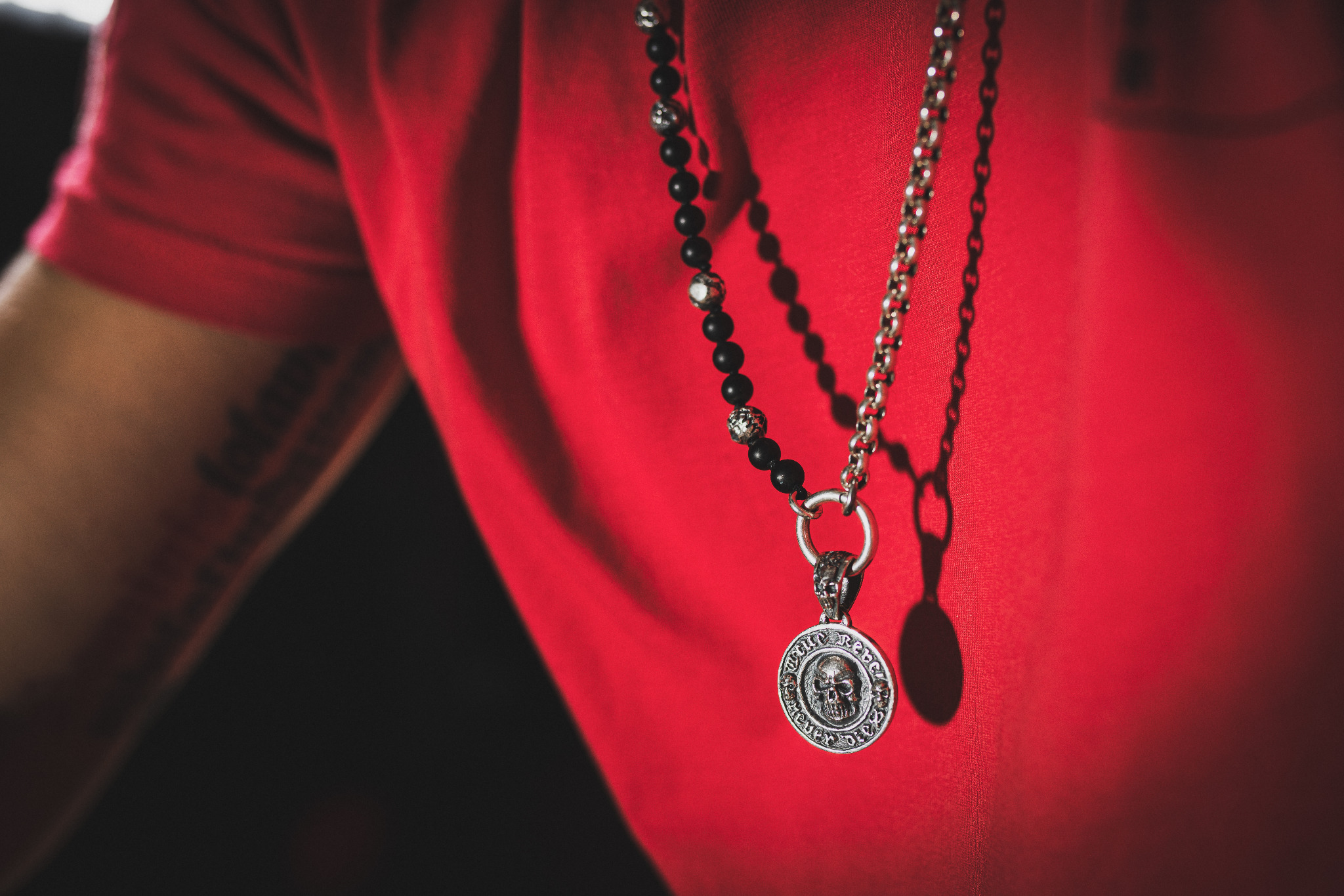 UNCS — lifestyle a detaily — Lifestyle photography, photograph 6