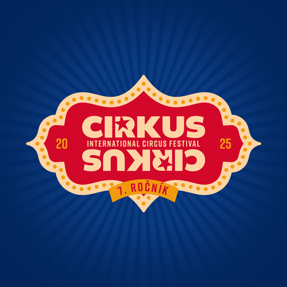 Cirkus Cirkus — the brand in the campaign